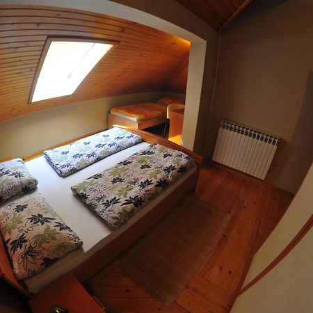 Hostel City Center Sarajevo Room photo